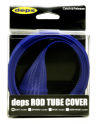 DEPS Rod Tube Cover Blu